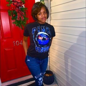 Meet your Posher, Ayanna